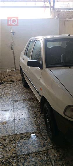 سایپا 131